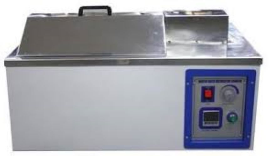 High Precision Water Bath