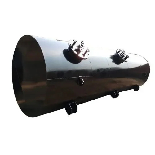 MS Petroleum Tank