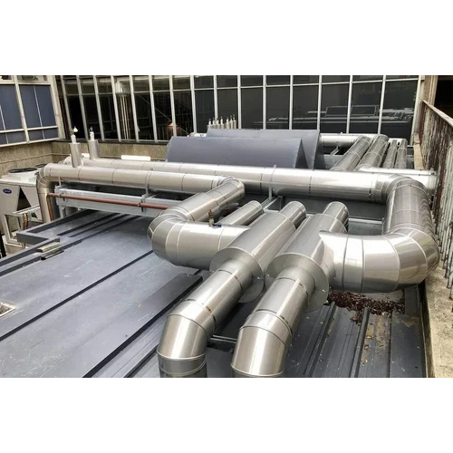 Hot Insulation Service