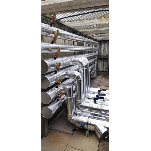 Cold Insulation Service