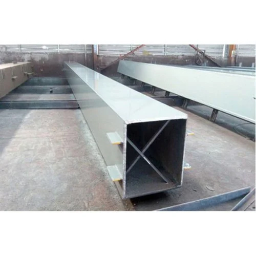 Mild Steel Architectural Column