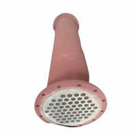 Shell Tube Heat Exchanger