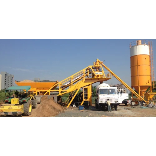 Heavy Structural Reactor Erection Service