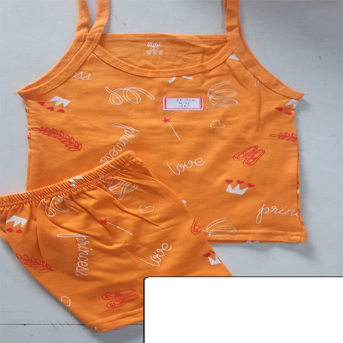 GS-174 Baby Girl Dress Set