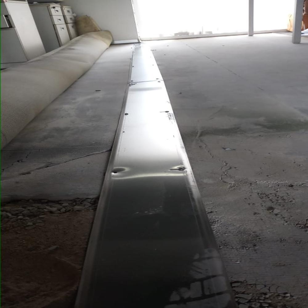 Stainless Steel Expansion Joint