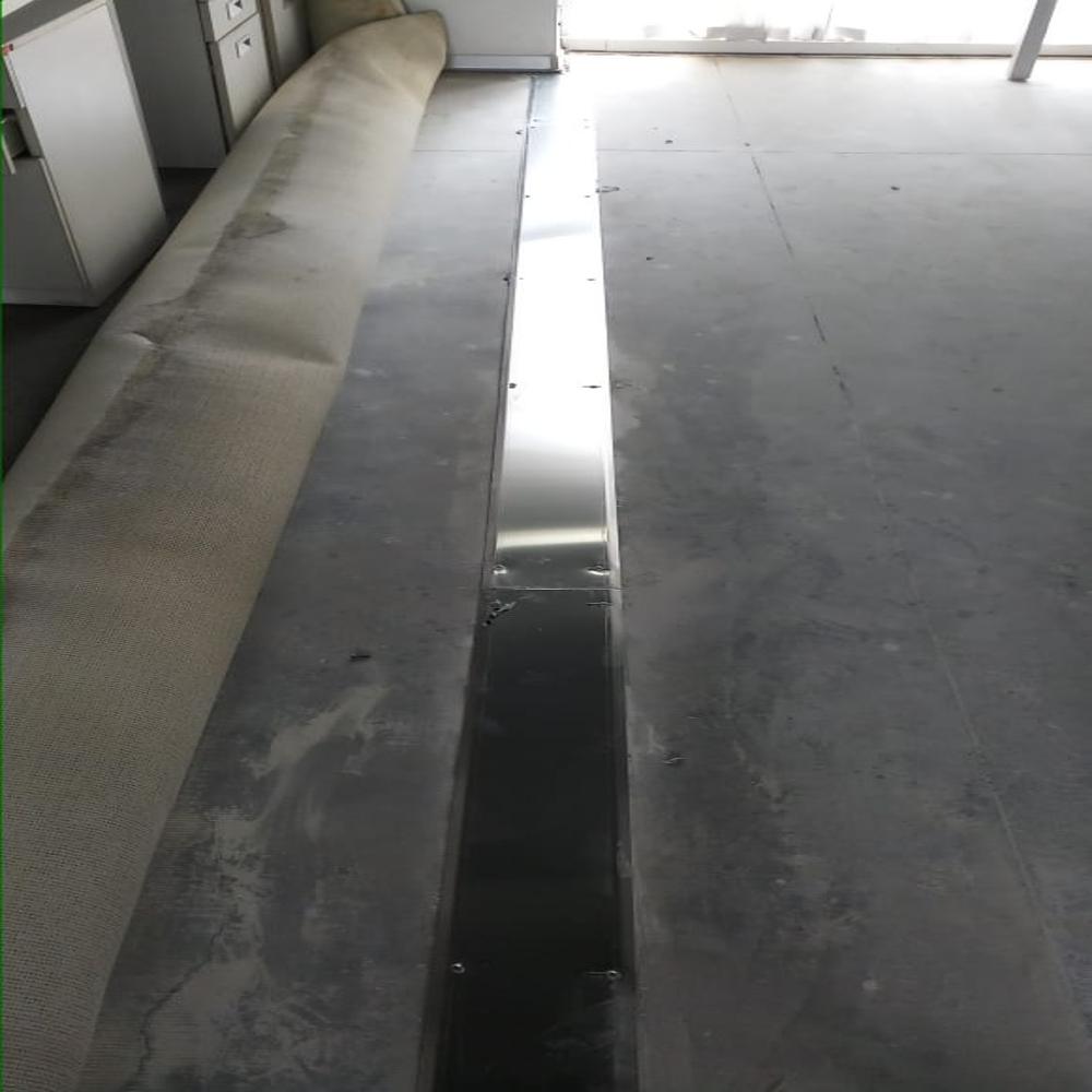 Stainless Steel Expansion Joint