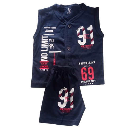 Boy Dress Set - Age Group: Upto 5 Years