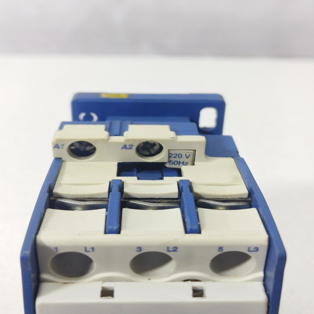 L&T MNX40 MAGNETIC CONTACTOR
