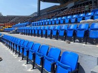 Stadium Tip Up Chair