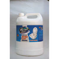 5l Liquid Toilet Cleaner