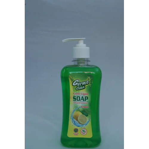 Liquid Soaps Toilet Cleaner And Phenyl - Color: Green