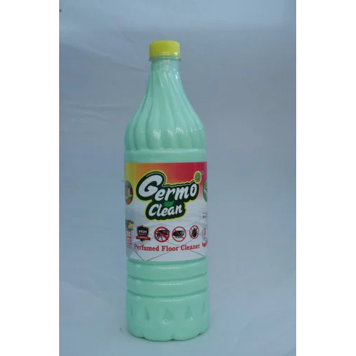 1Ltr Green Floor Liquid Cleaner - Feature: Cleaning