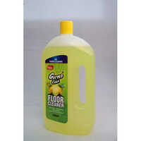 1L Lemon Shine Floor Cleaner