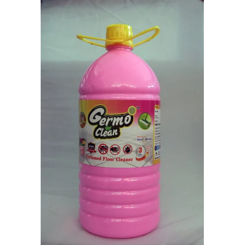 5L Jasmine Surface Cleaner Disinfectant - Color: Pink