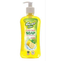 Liquid Hand Wash Soap