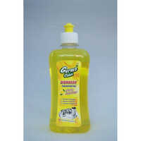Dish Wash Liquid Gel
