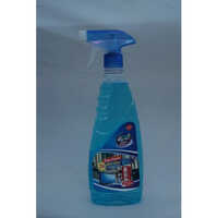 Glass Cleaner 1ltr