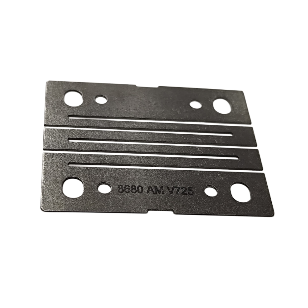 Perfecta 8680 Flap modified