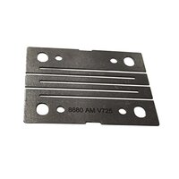 Perfecta 8680 Flap Modified - Wear-resistant Material, Enhanced Geometry For Teabag Handling , Improved Durability For High-speed Production