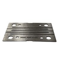 Perfecta 8680 Flap modified
