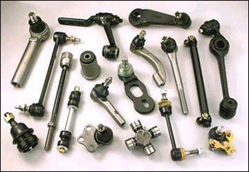 Auto parts