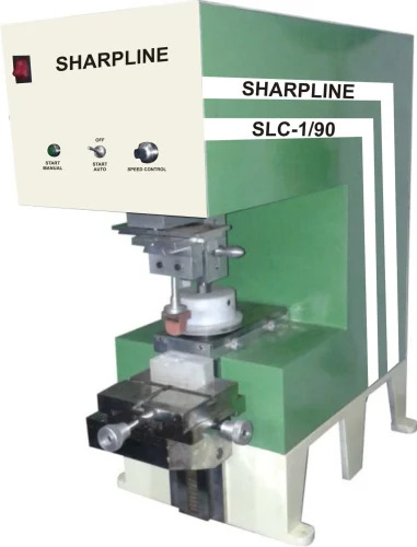 Manual Pad Printer