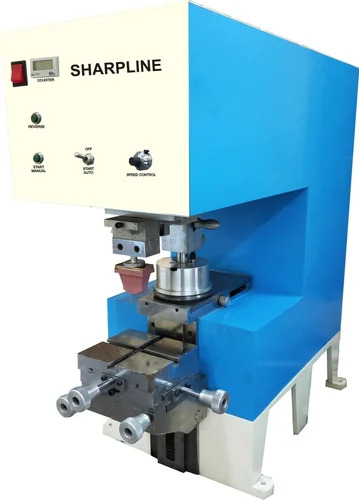 N95 Face Mask Pad Printing Machine