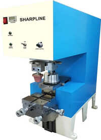 N95 Face Mask Pad Printing Machine