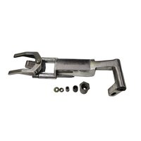 Perfecta 9712A Claw holder left hand