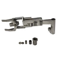 Perfecta 9712A Claw holder left hand