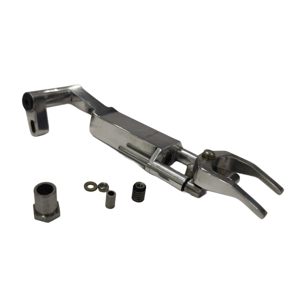 Perfecta 9713A Claw holder right hand