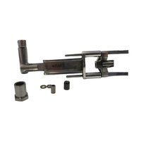 Perfecta 9713A Claw holder right hand