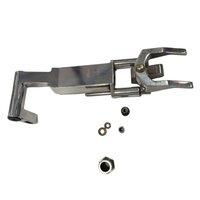 Perfecta 9713A Claw holder right hand