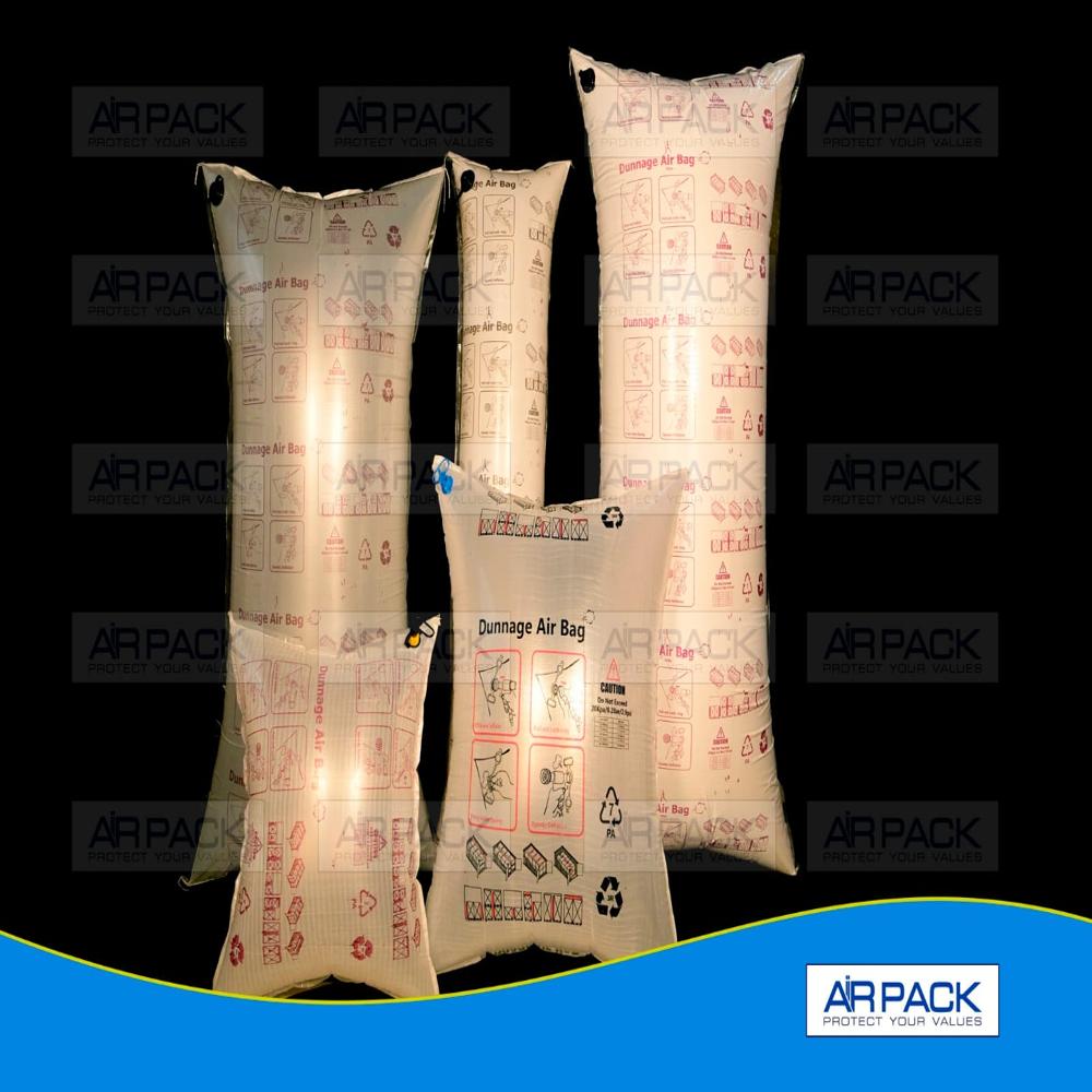 Dunnage Air Bag
