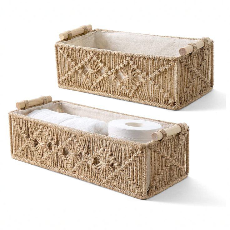 MB03 Macrame Box