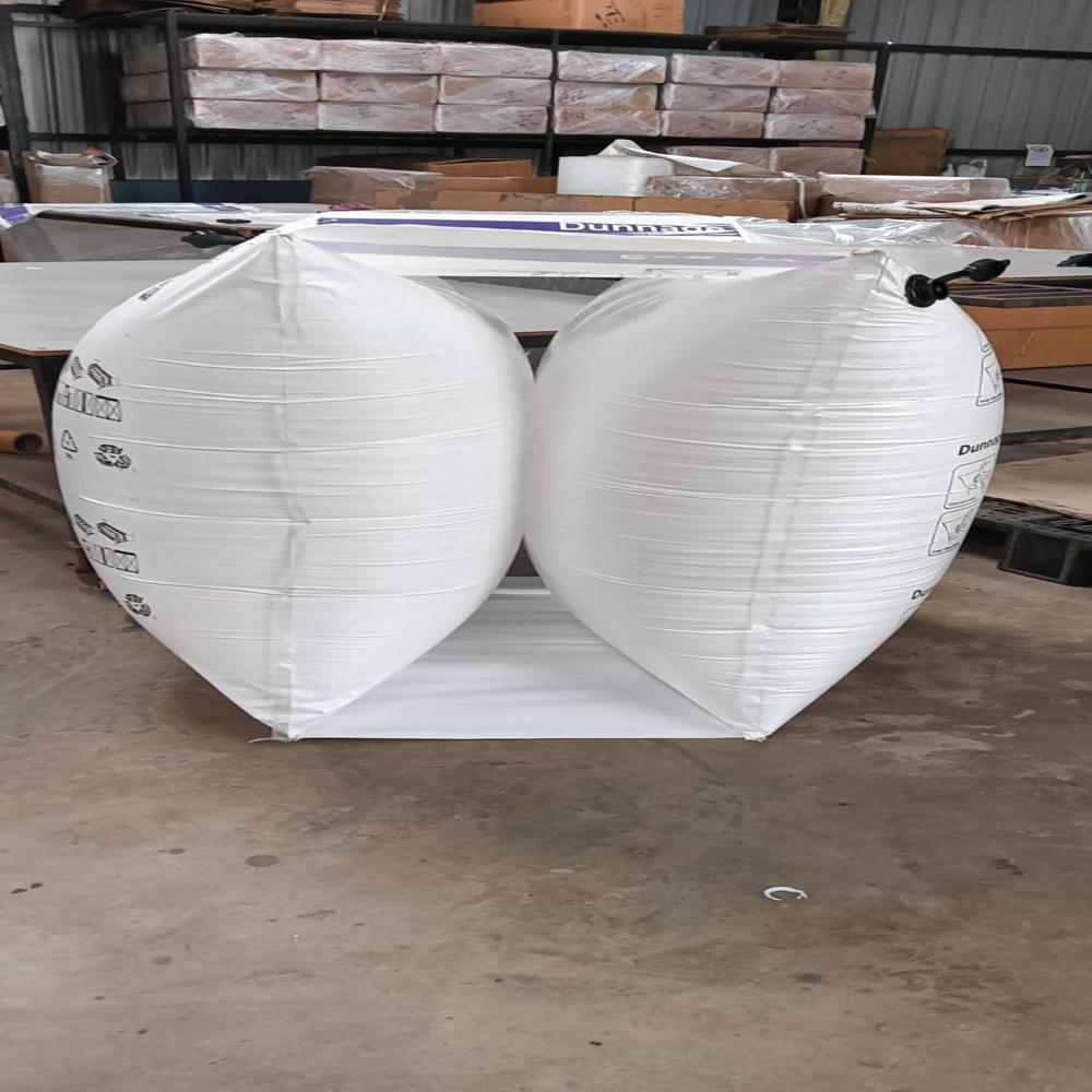 Dunnage Bag - Bag Type: Stand Up Pouch