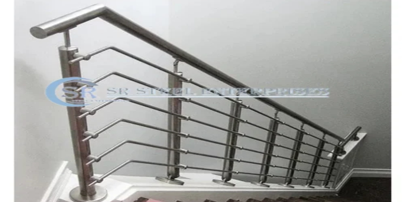 Stainless Steel Railing