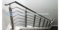 SS Railing
