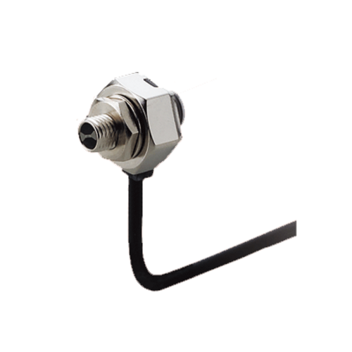 EX-32A Threaded Miniature Photoelectric Sensor