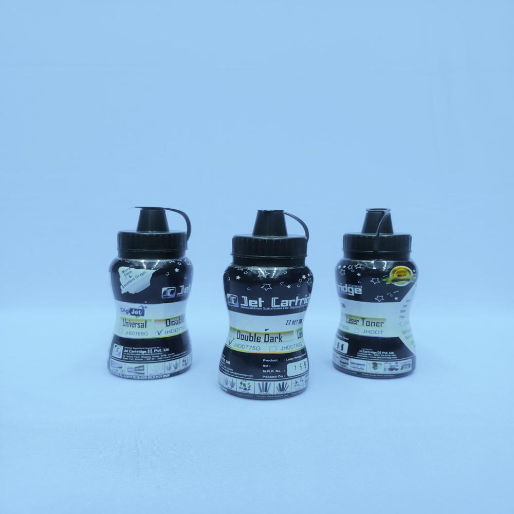 Double Dark Toner - Application: Digital Printing