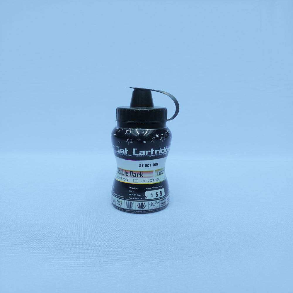 Double Dark Toner - Application: Digital Printing