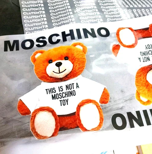 Printed Transfer Stickers - Shape: Round