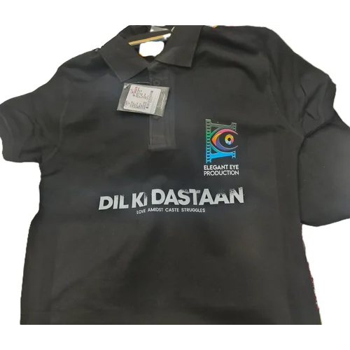 T Shirt Sticker - Color: Multicolor