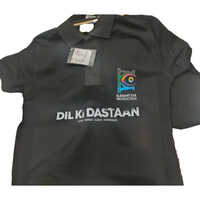 T Shirt Sticker - Color: Multicolor