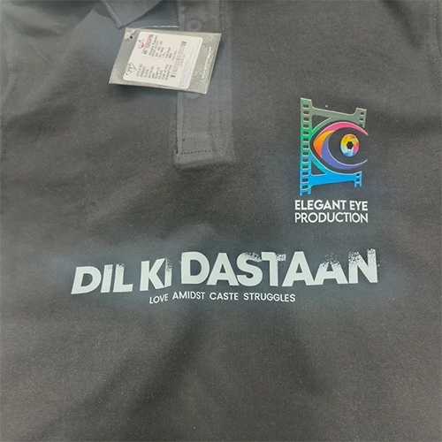 Dtf Sticker - Color: Multicolor