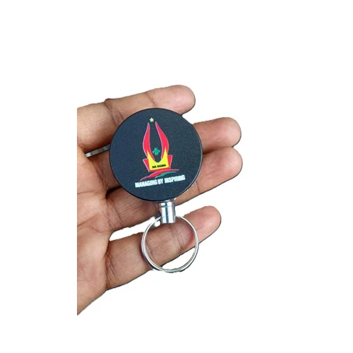 Uv Dft Transfer Sticker - Color: Multicolor