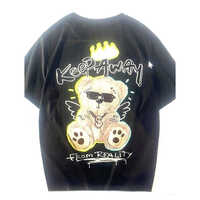Custom T Shirt Sticker - Color: Multicolor