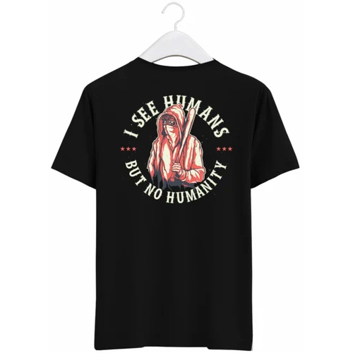 T Shirt Vinyl Sticker - Color: Multicolor