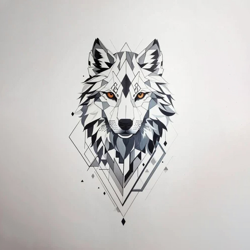 High Quality T Shirt Sticker - Color: Multicolor