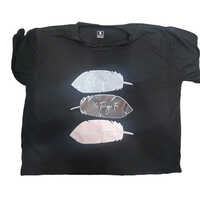 Cloth Stickers For T Shirt - Color: Multicolor